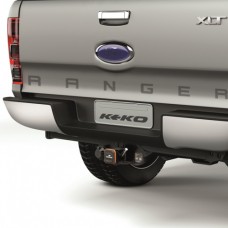 ENGANCHE AMERICANO KEKO FORD RANGER  2016-2019